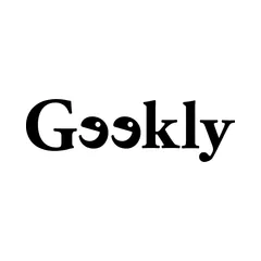 Geekly（ギークリー）のロゴ