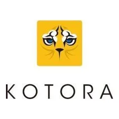 コトラ(KOTORA)のロゴ