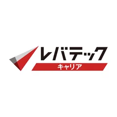 レバテックキャリアのロゴ
