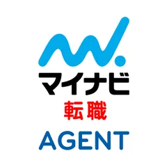 マイナビ転職エージェントのロゴ