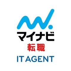 マイナビ転職ITエージェントのロゴ