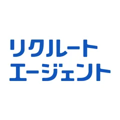 リクルートエージェントのロゴ