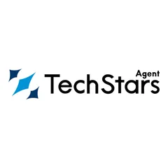 TechStars Agent(テックスターズエージェント)のロゴ