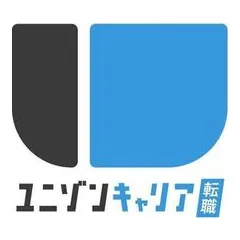 ユニゾンキャリアのロゴ