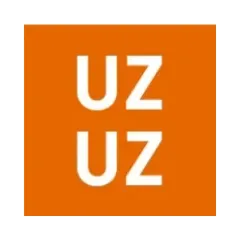 UZUZ(ウズウズ)のロゴ